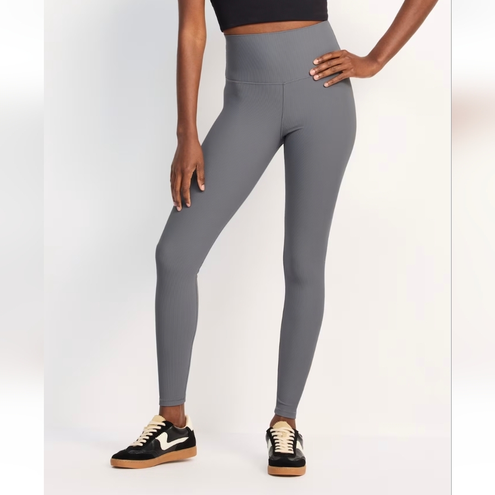 Glyder High Waist Power Leggings